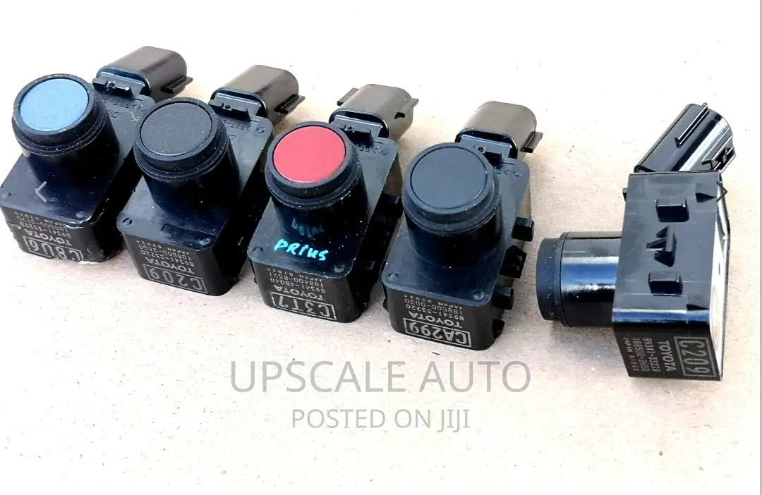 High Quality Parking Sensor for Toyota Harrier