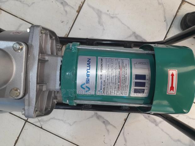 Shiyuan Brushless Surface Pump 2 Inch - main view