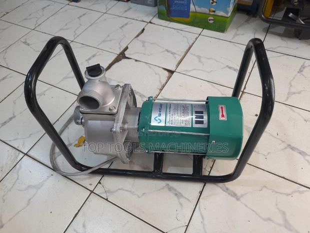 Shiyuan Brushless Surface Pump 2 Inch - thumbnail 3