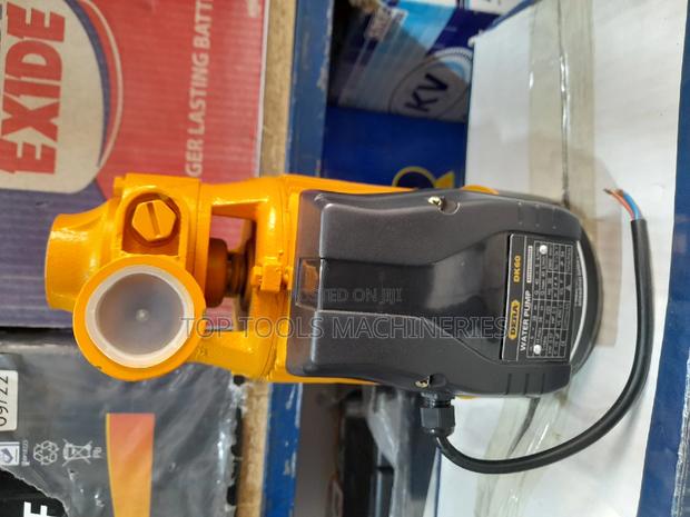 Dera 0.5hp Booster Pump - thumbnail 3