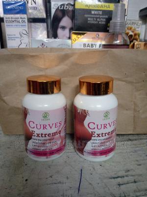 Extreme Curves for Hips and Butt - main view