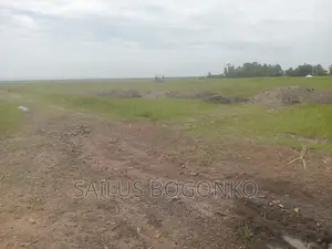 Land for Sale in Kibos Kisumu