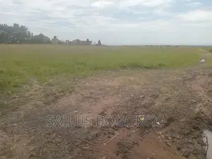 Land for Sale in Kibos Kisumu