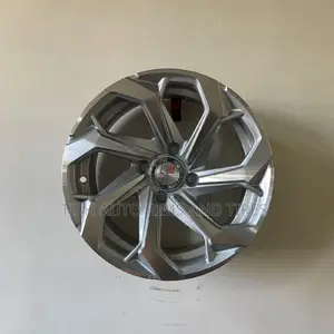 Lm 14 Inch Rims Set 4 Stand Cars
