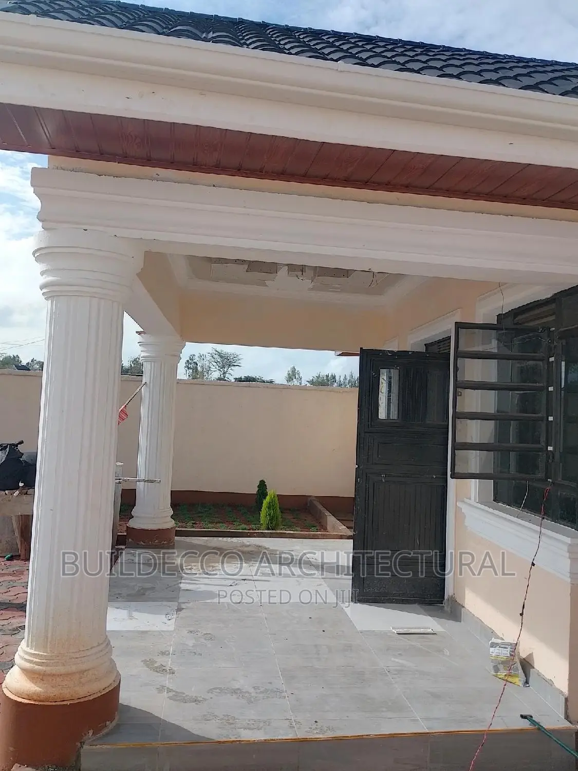 Moulding Cement Sand Decorations