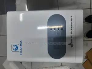 Solarmax 1.5kva 24volts Inverter