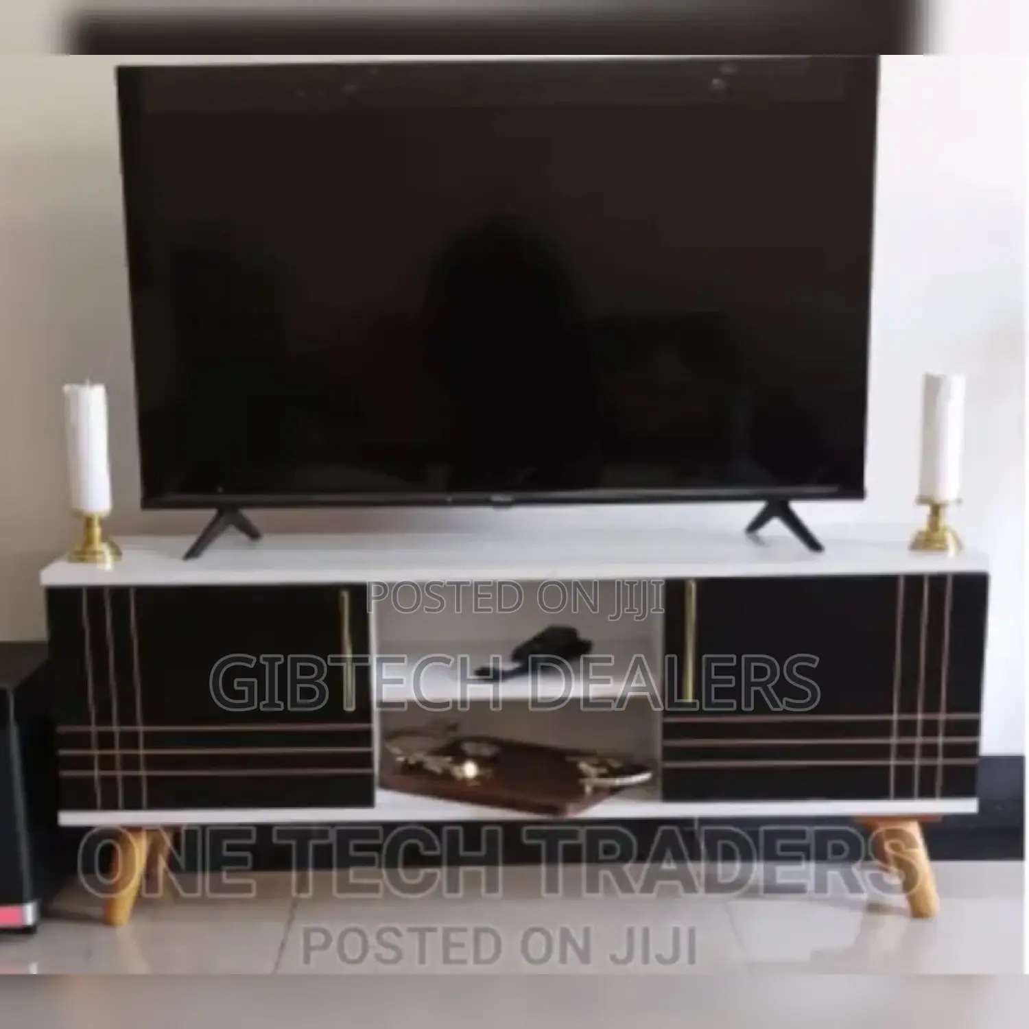 Tv Stand Sydney 55" 4ft/ Tv Stand Sydney 55" 5ft