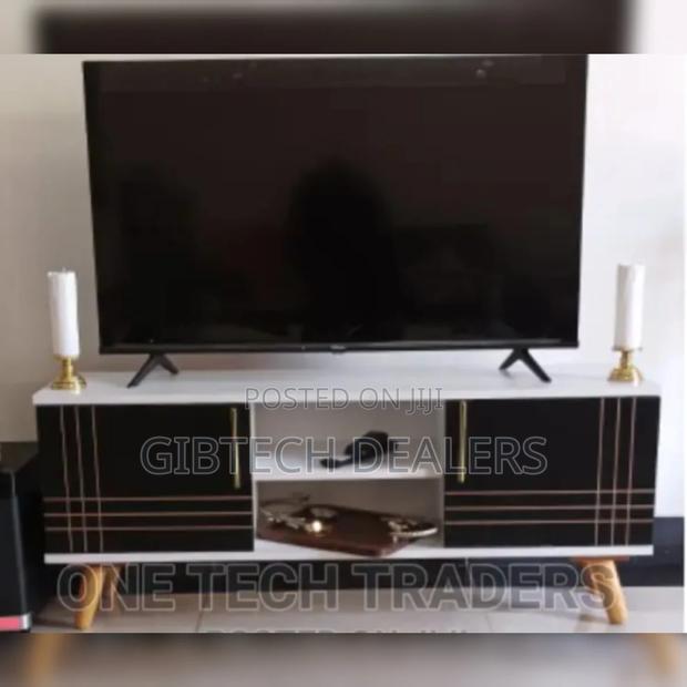 Sydney Tv Stand 4ft 55", Sydney Tv Stand 4ft 55"