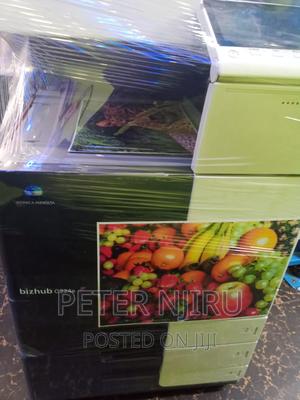 Konica Minolta Bizhub C224 Available - thumbnail 2