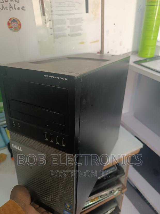 Dell Core I5 CPU Offer