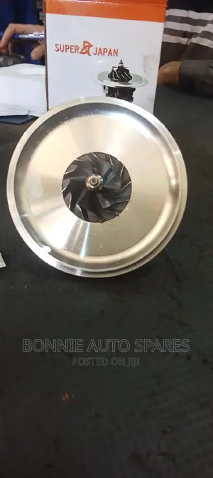 2kd Turbo Kit Super Japan(Genuine)
