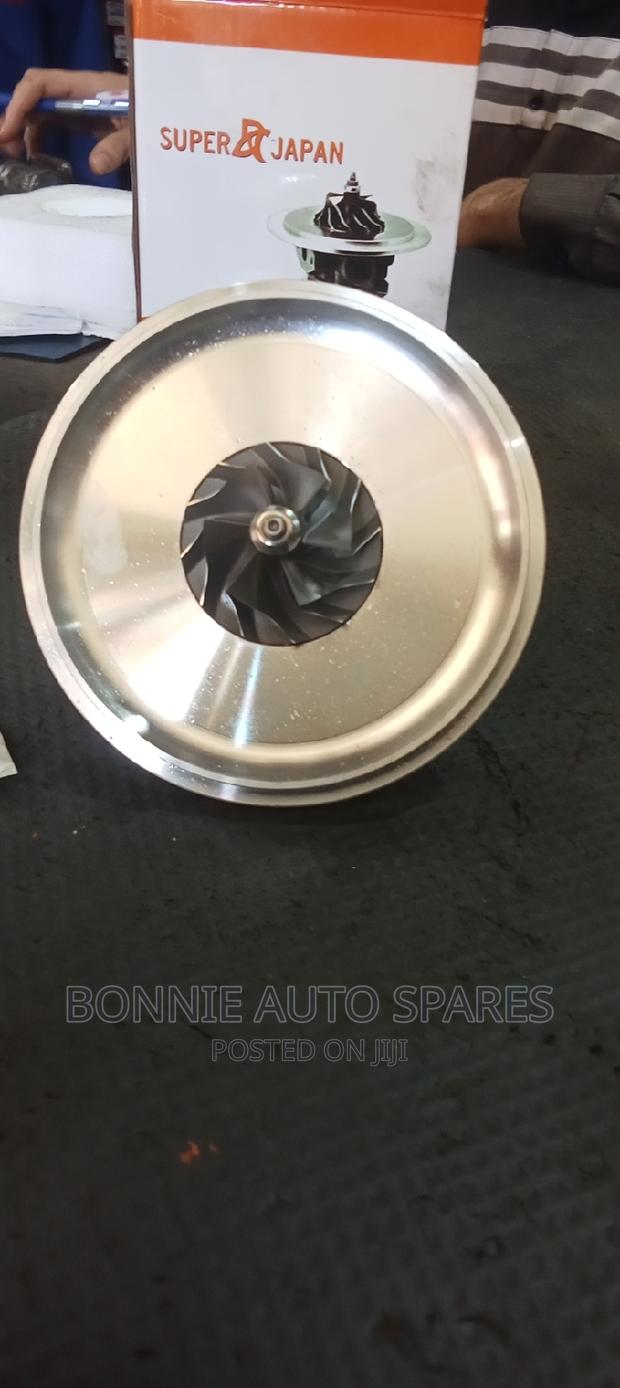 2kd Turbo Kit Super Japan(Genuine) - thumbnail 3