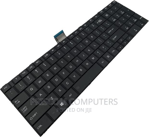 Toshiba C850/C855 Keyboard