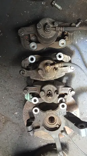 Nissan Note/Tiida Brake Caliper