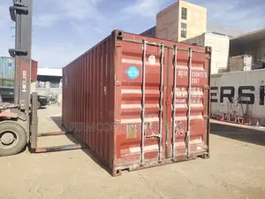 20fts Container Units Available