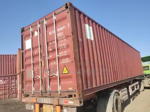 40ft Shipping Containers - Deliverable to You Area