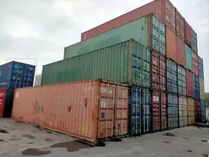 Used Shipping Containers for Sale