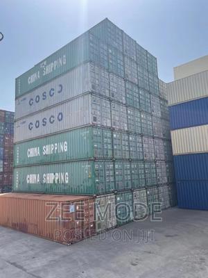 Massive Offers - Shipping Containers for Sale - thumbnail 2