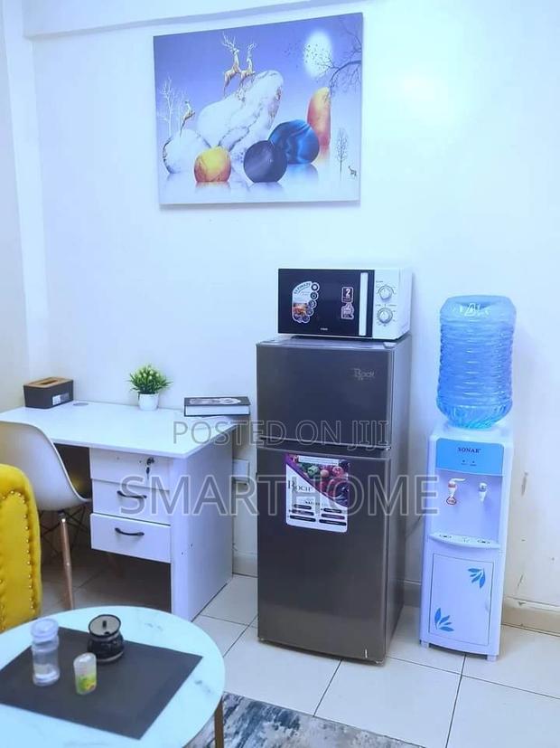 Airbnb South B One Bedroom at 2500 Per Night - thumbnail 4