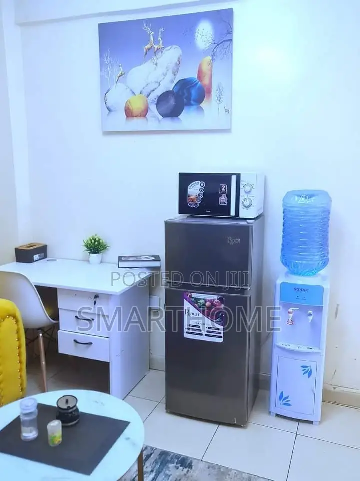Airbnb South B One Bedroom at 2500 Per Night