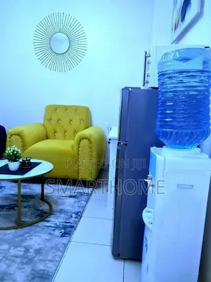 Airbnb South B One Bedroom at 2500 Per Night