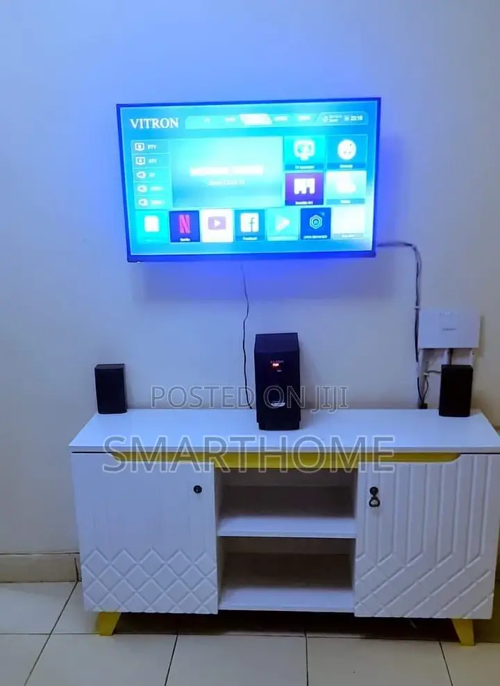 Airbnb South B One Bedroom at 2500 Per Night