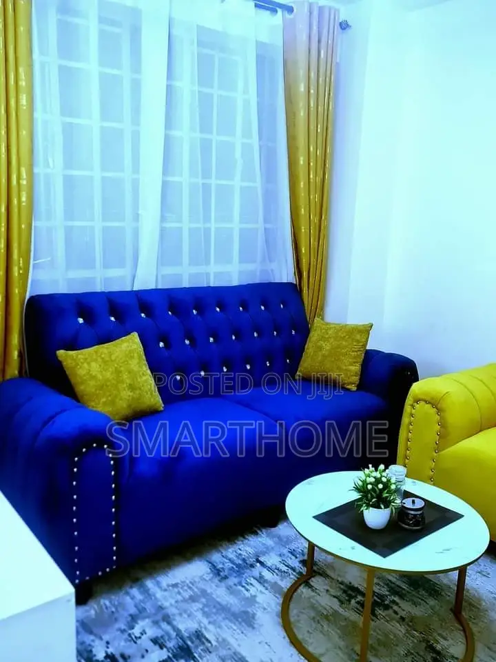 Airbnb South B One Bedroom at 2500 Per Night