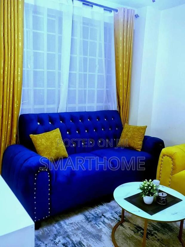 Airbnb South B One Bedroom at 2500 Per Night - thumbnail 8