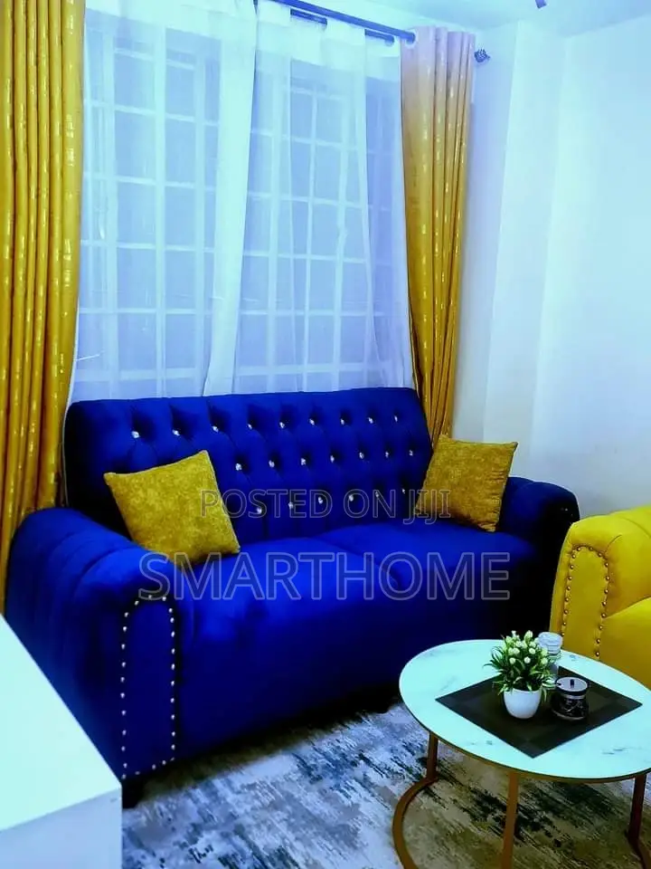 Airbnb South B One Bedroom at 2500 Per Night