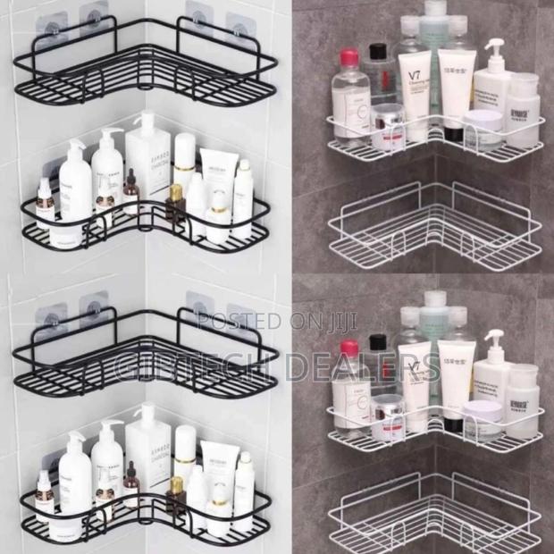 Cornet Shelf, Corner Shelf, Corner Shelf