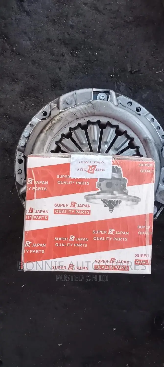 2kd Turbo Kit Super Japan(Genuine)