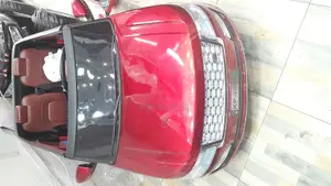 Kids/Todler RANGEROVER Electric Car