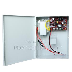 5amps Access Control Power Supply - thumbnail 2