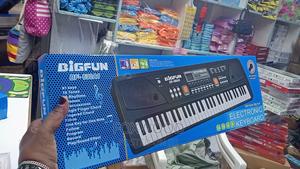 61 Keys Electronic Keyboard USB (L) - thumbnail 2
