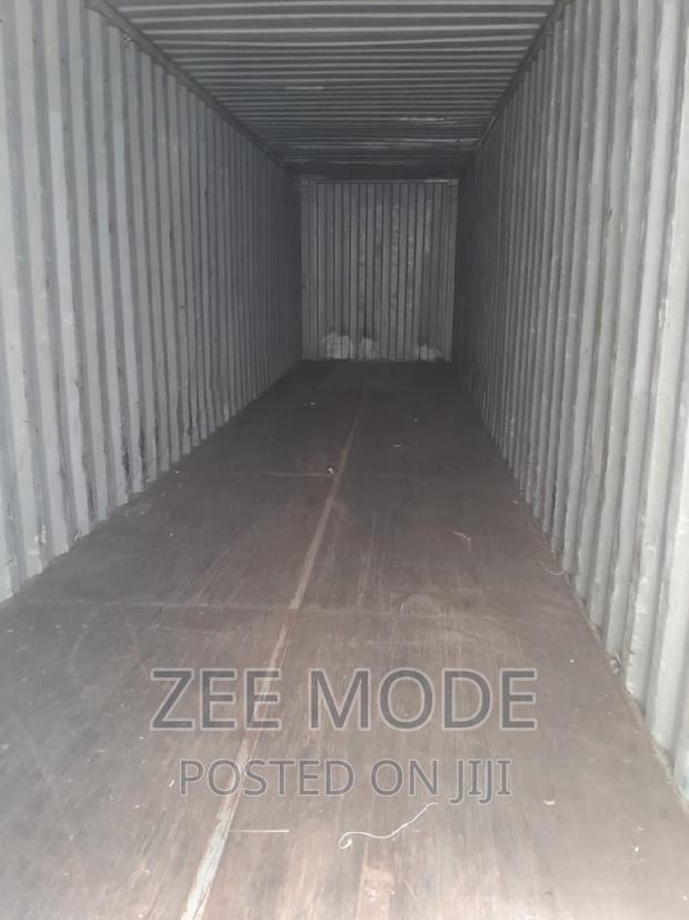 Hello. 20ft Containers for Sale - main view