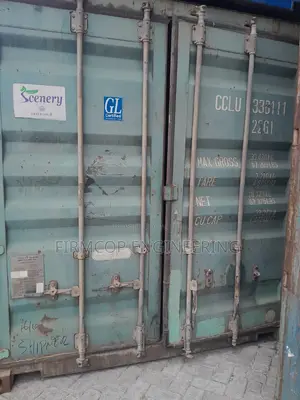 Hello. 20ft Containers for Sale