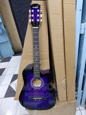 Acoustic Guitar 38inc"' - thumbnail 2