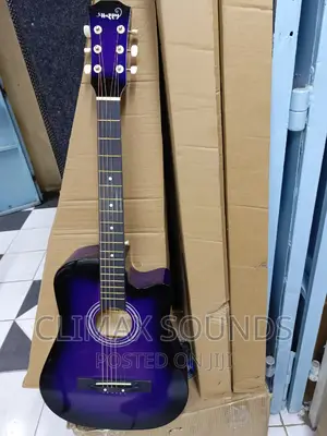Acoustic Guitar 38inc"'