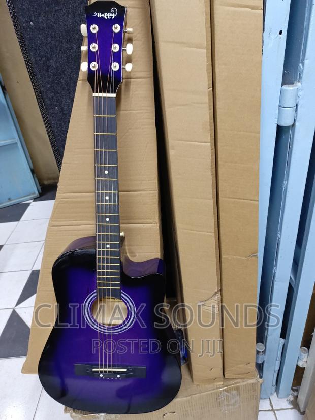 Acoustic Guitar 38inc"' - thumbnail 3