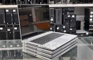 Laptop HP EliteBook 840 G5 16GB Intel Core I5 SSD 512GB
