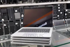 Laptop HP EliteBook 840 G5 16GB Intel Core I5 SSD 512GB