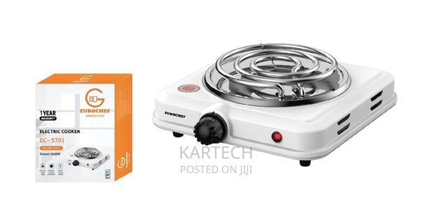 Eurochef Single Coil - main view