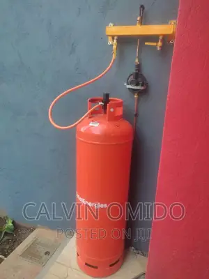 Kitchen Gas Piping Cookers Service