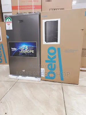 Beko 92 Liters Mini Fridge