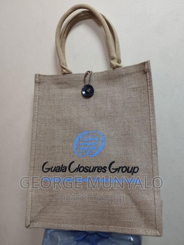 New Tote Bags
