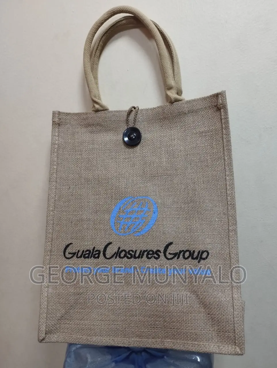 New Tote Bags