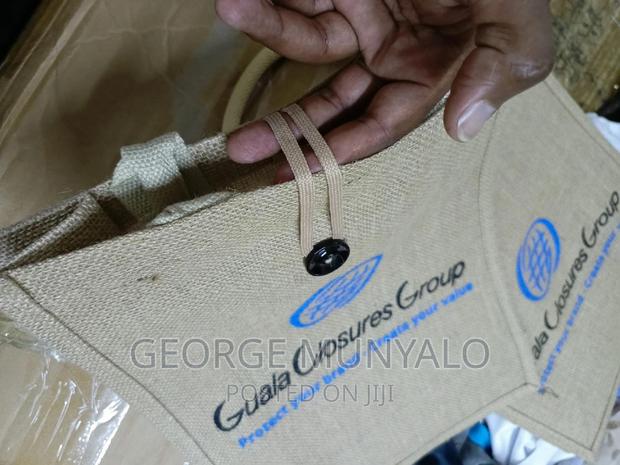 New Tote Bags - thumbnail 2