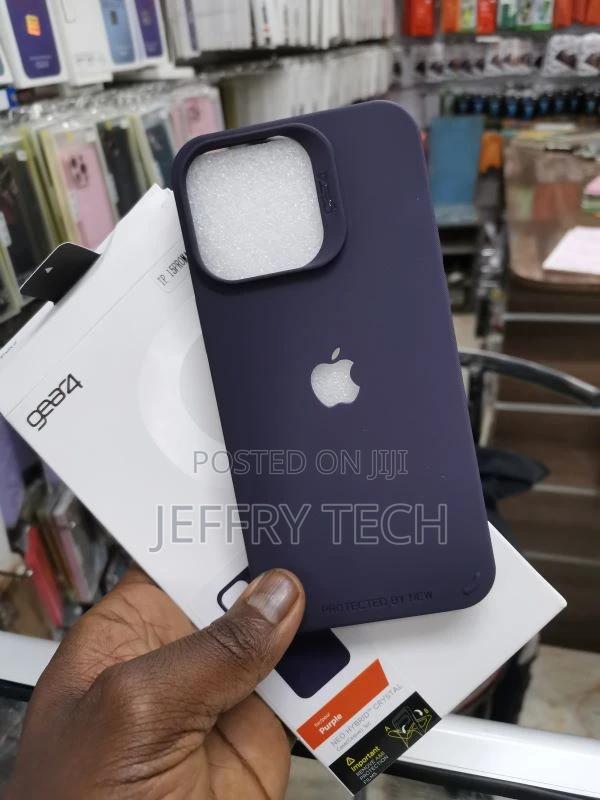 GEAR4 iPhone 15 Pro Max Gear4 Case - thumbnail 3