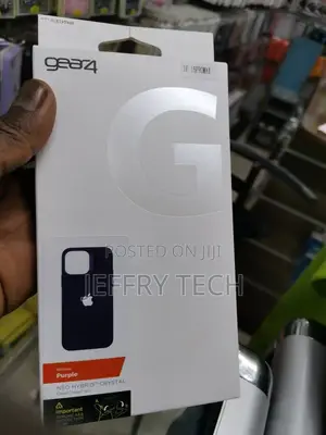 GEAR4 iPhone 15 Pro Max Gear4 Case