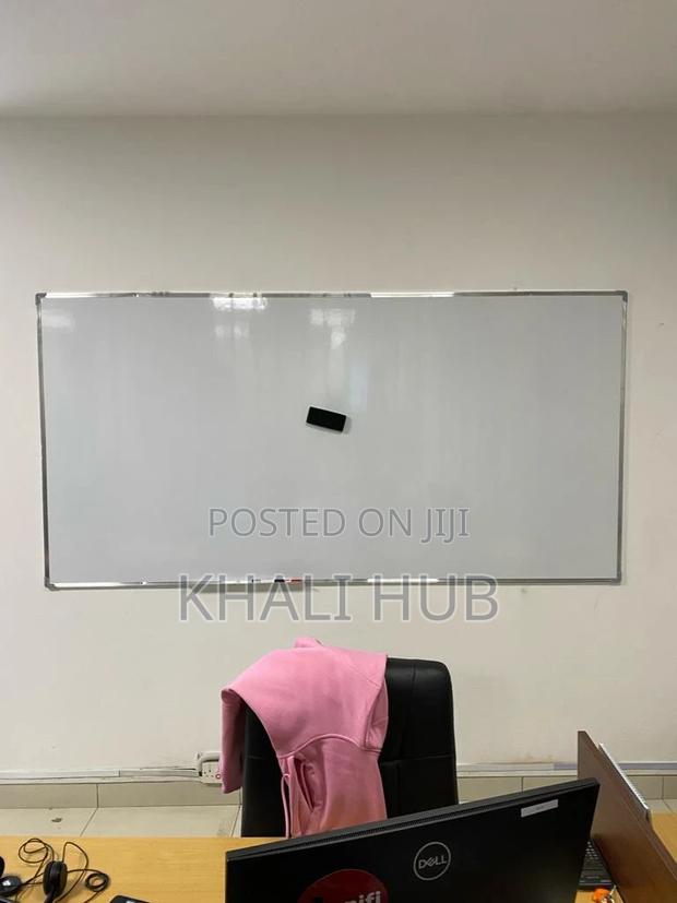 White Boards– White Boards – White Boards White Boards – - main view
